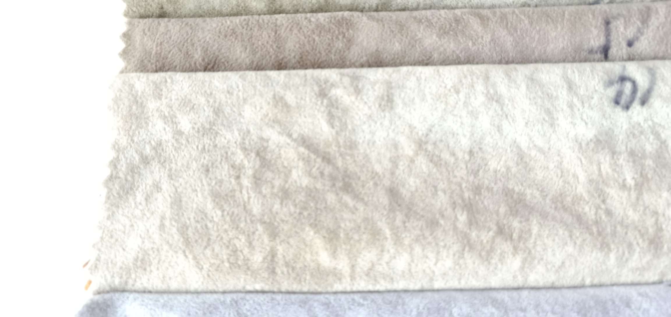 All kinds of medium and high-end flocking, ice flower flocking, Korean flocking, sequins, linen, velvet, diamond flocking, faux leather flocking, corduroy, deerskin flocking, double-sided flocking, Dutch flocking, Shure flocking, suede flocking, plain flocking undefined