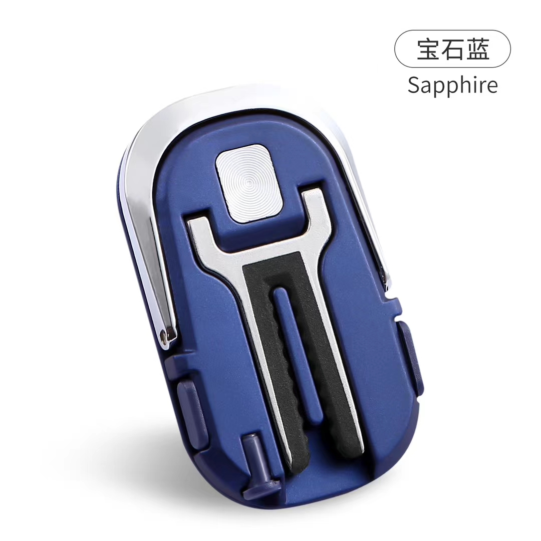 New ring stand multi-function phone stand Item Picture