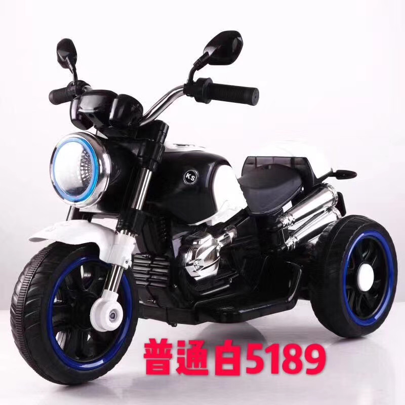 新款太子摩托车