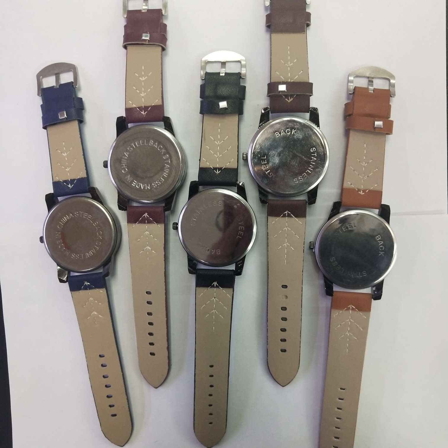 Fashionable boutique fashion watch Specification image