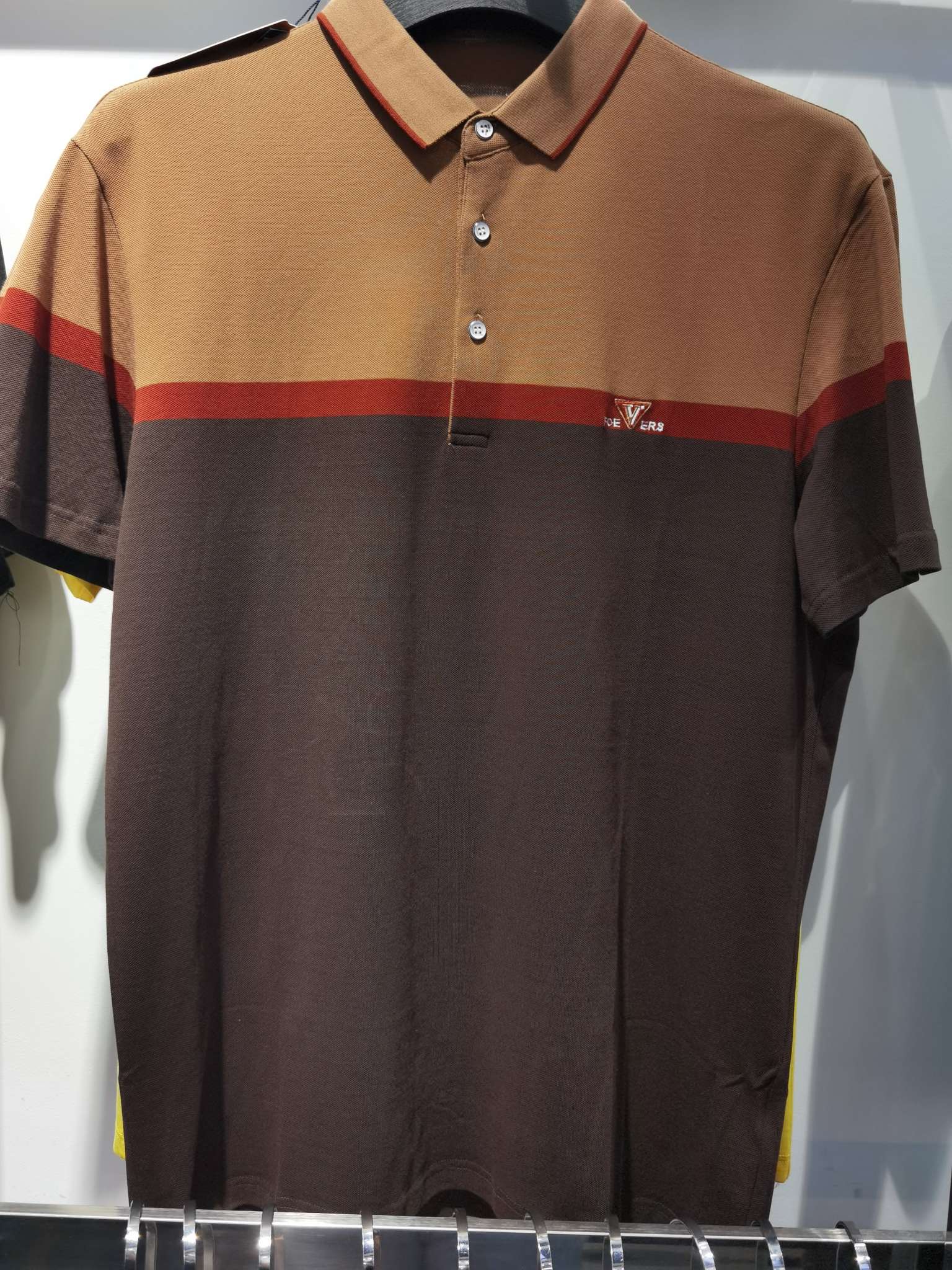 polo衫33