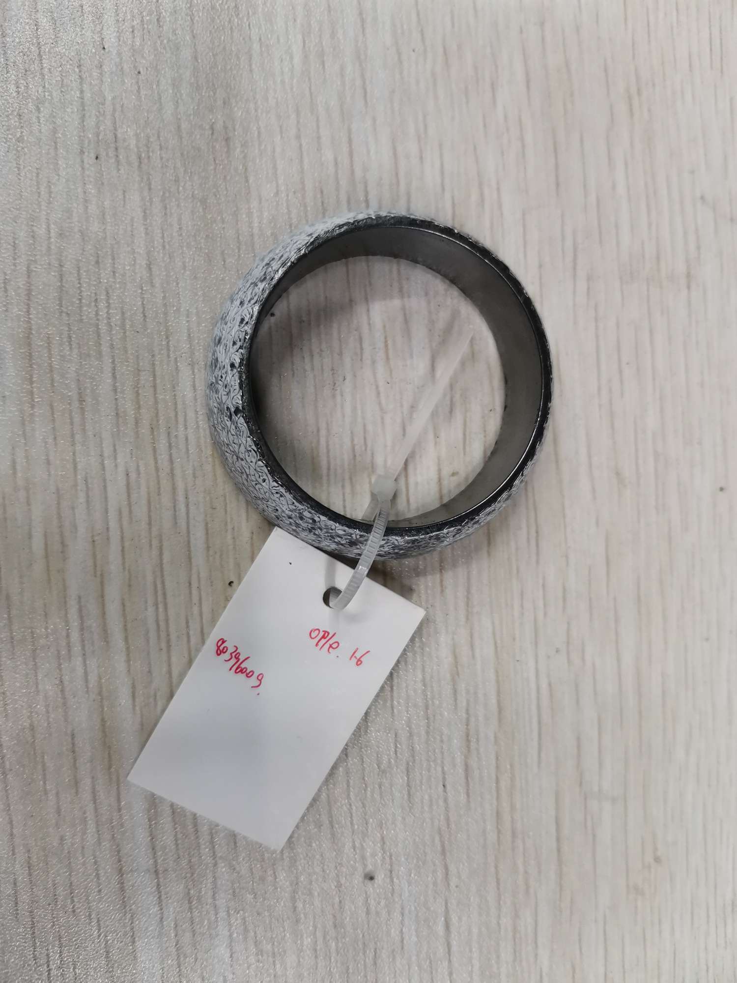 Opel 1.6 interface gasket thumbnail