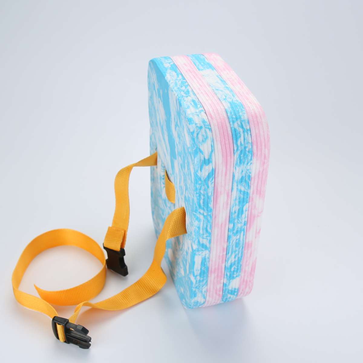 Qicai Shell Camouflage Backplane Splashing Board Floating Board undefined