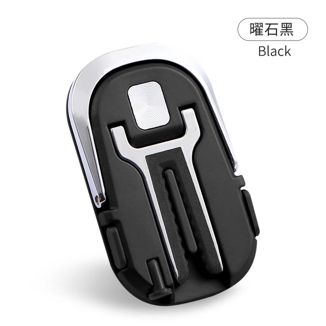 New ring stand multi-function phone stand undefined