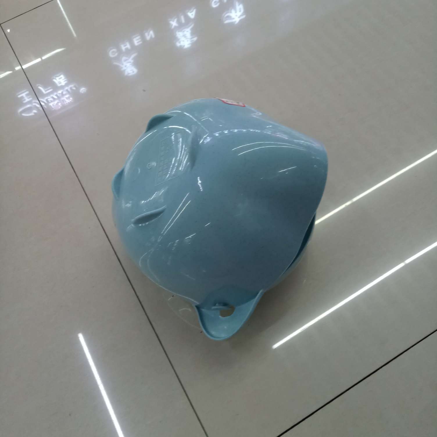 洗菜盆套装新款淘米箩双层旋转箩细节图