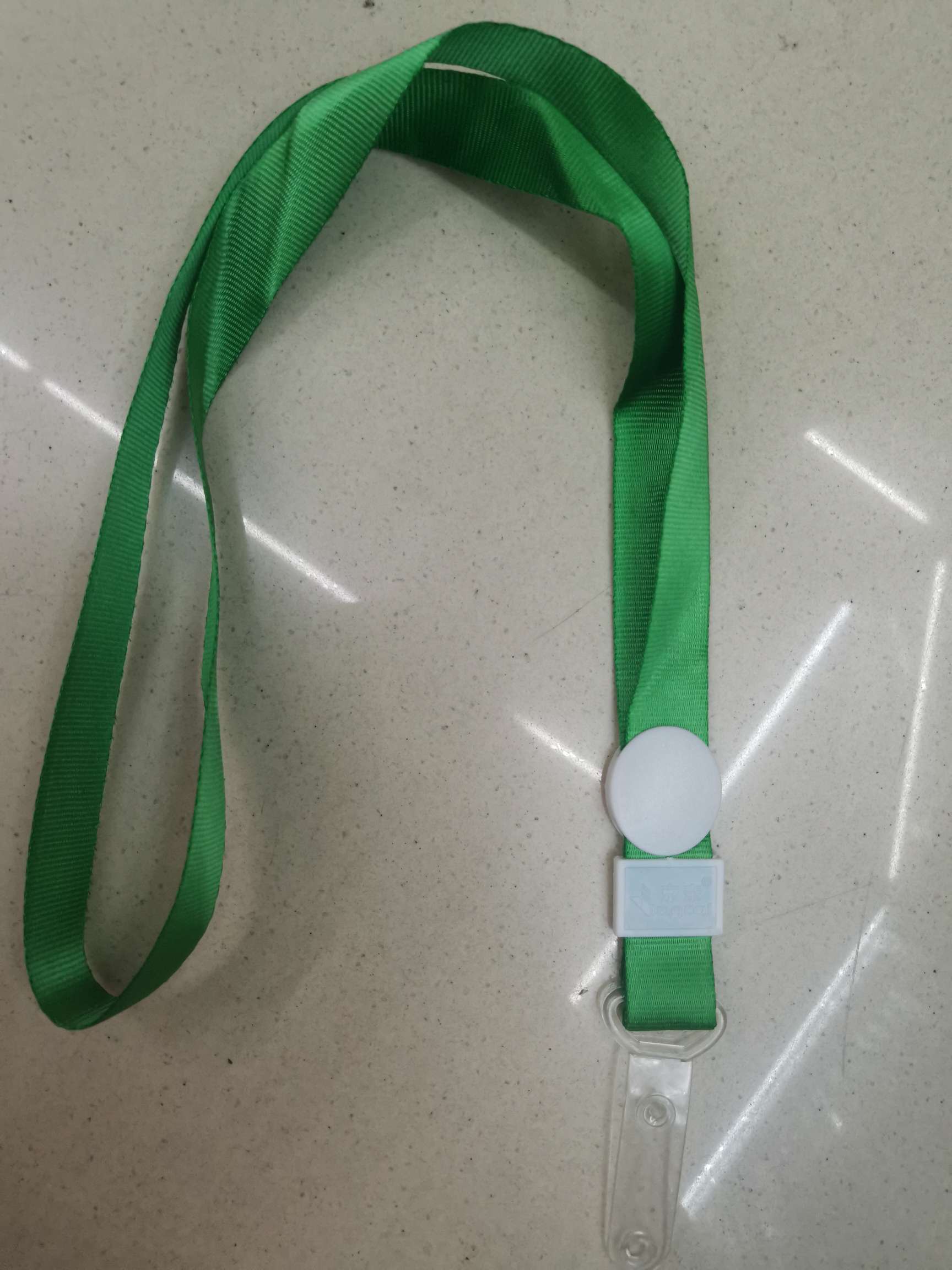 2.0 Straight extension buckle details Picture