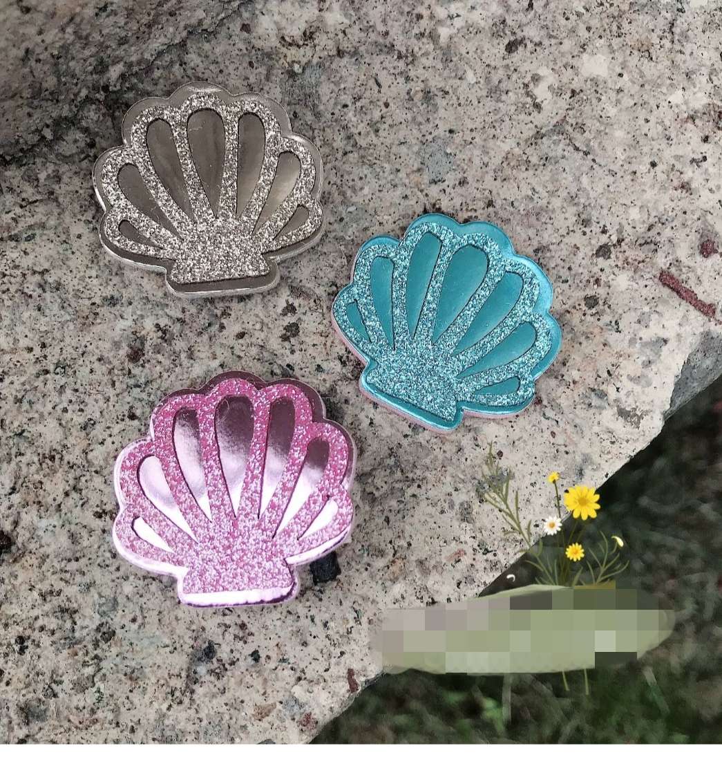 Children's Korean-style headwear, shell