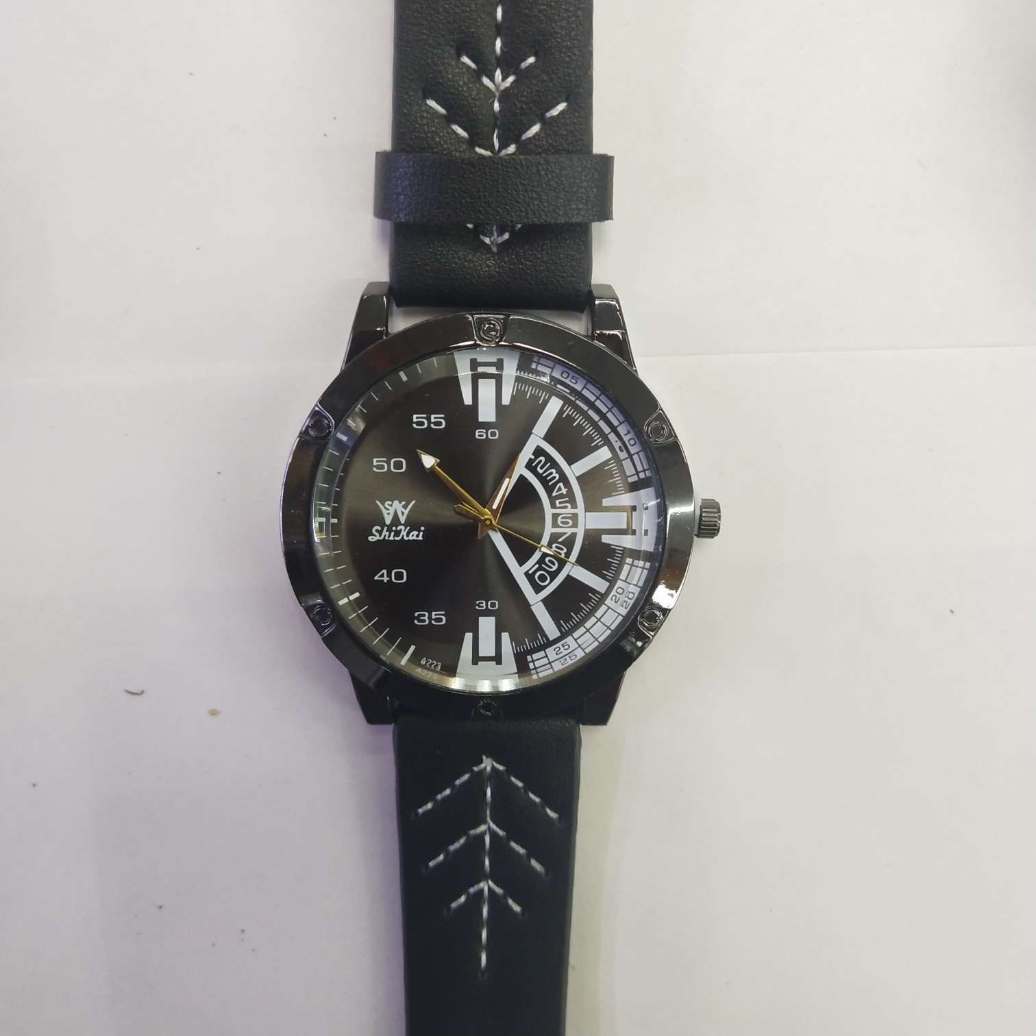Men's adult watches details Picture