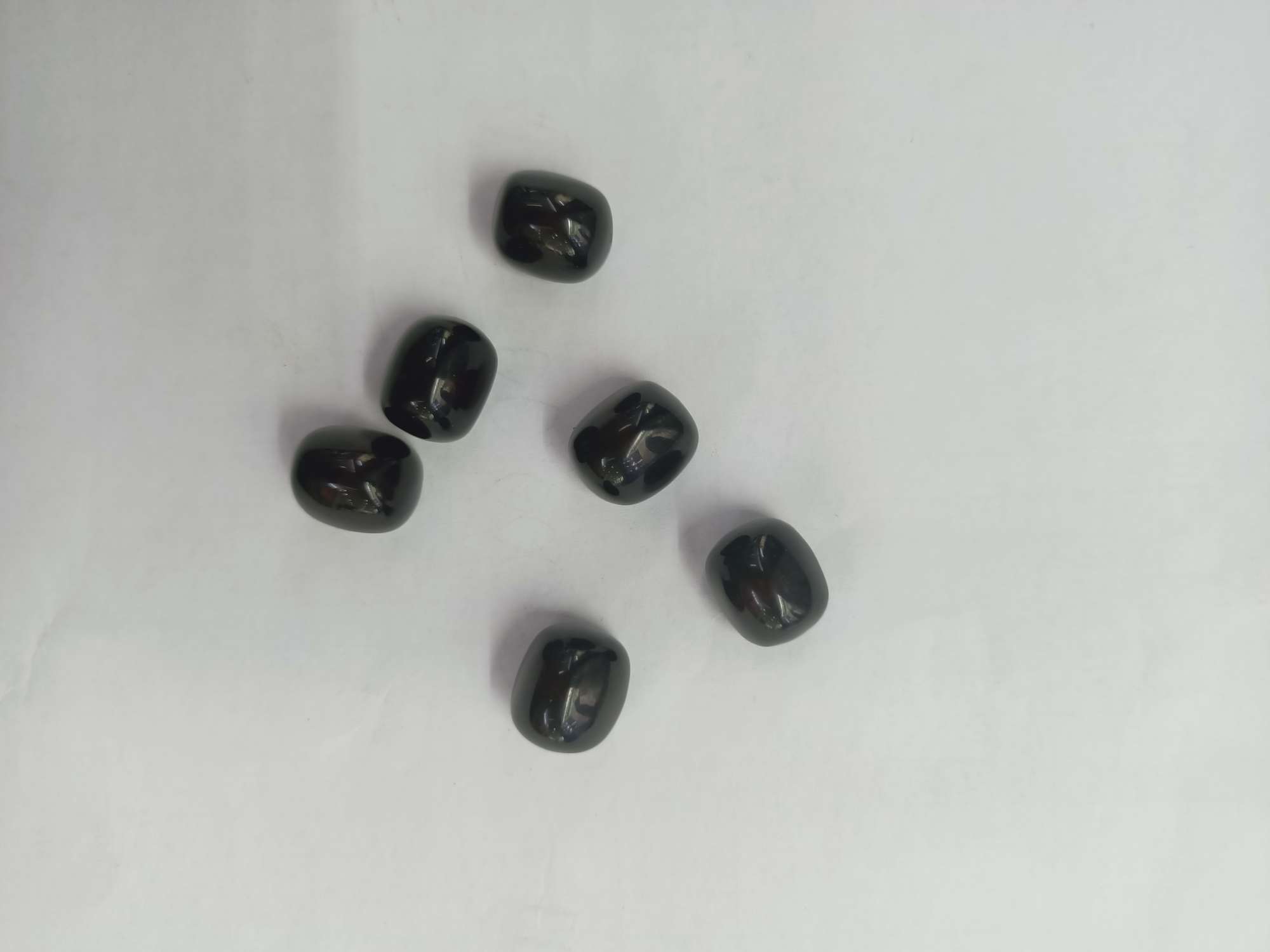 Resin accessories small cherry thumbnail