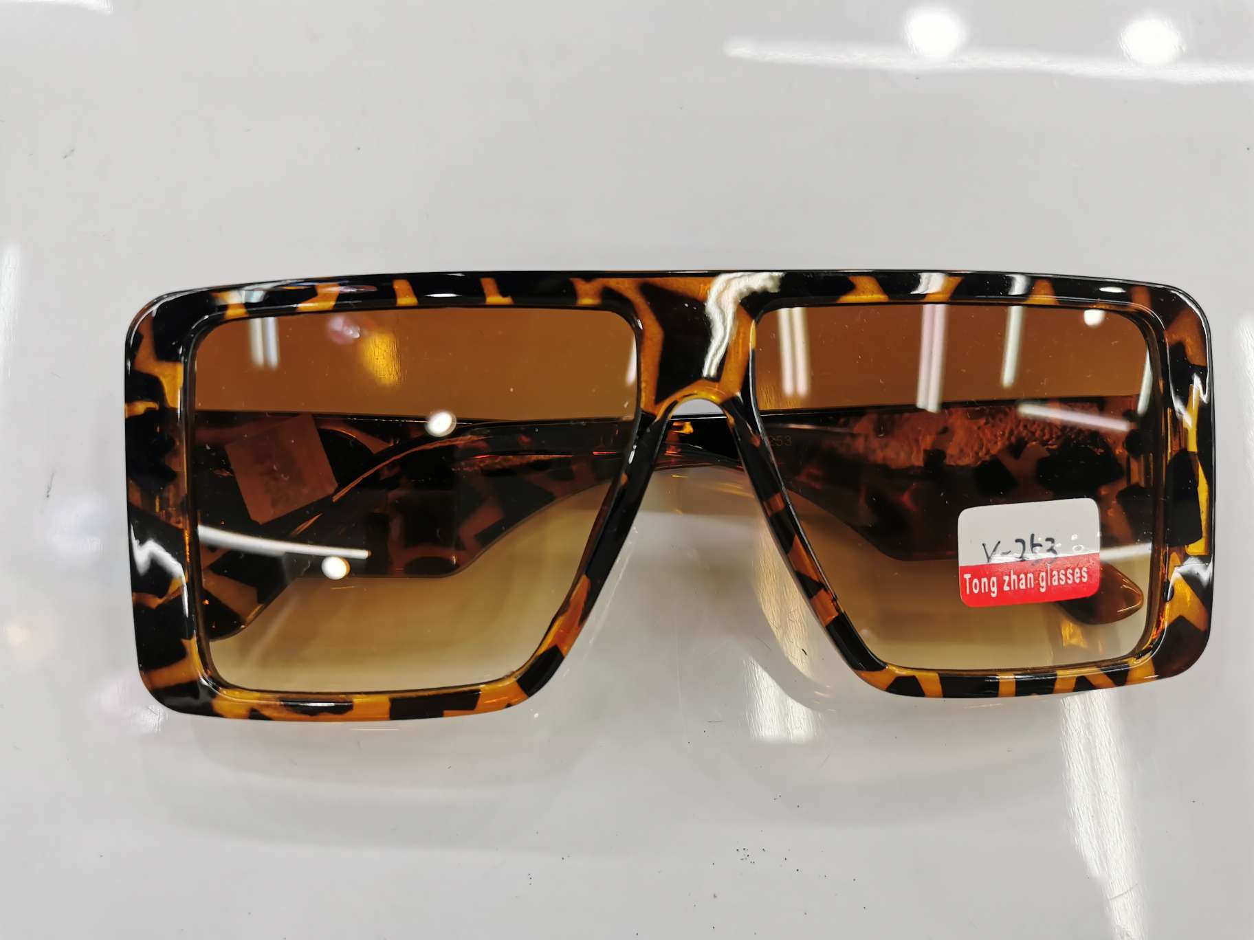 New sunglasses 2020-25 thumbnail