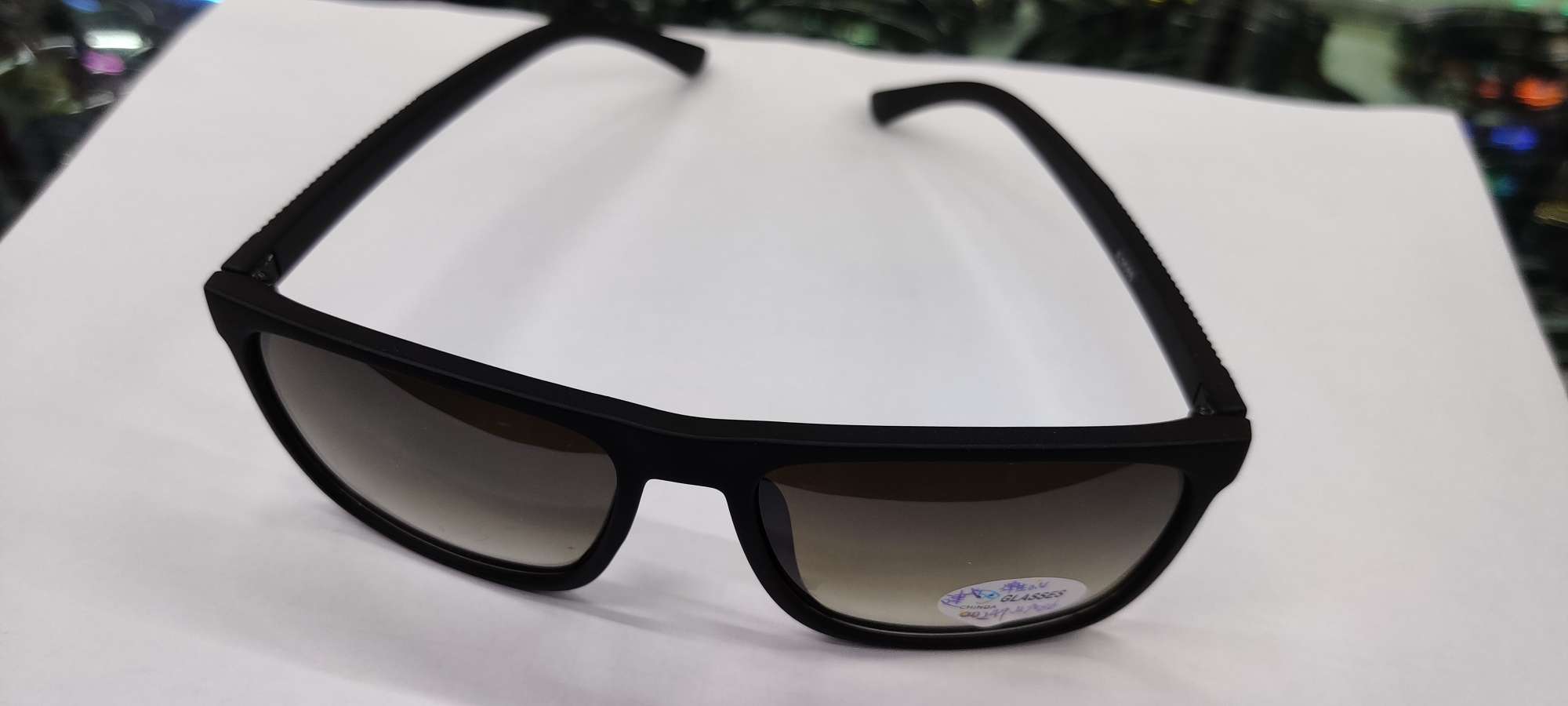 大框太阳镜JL9086