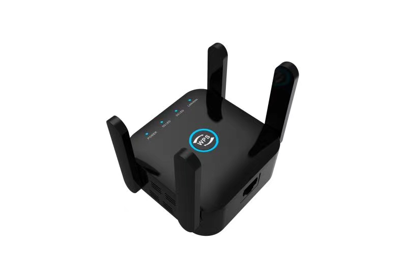 Wireless receiver
