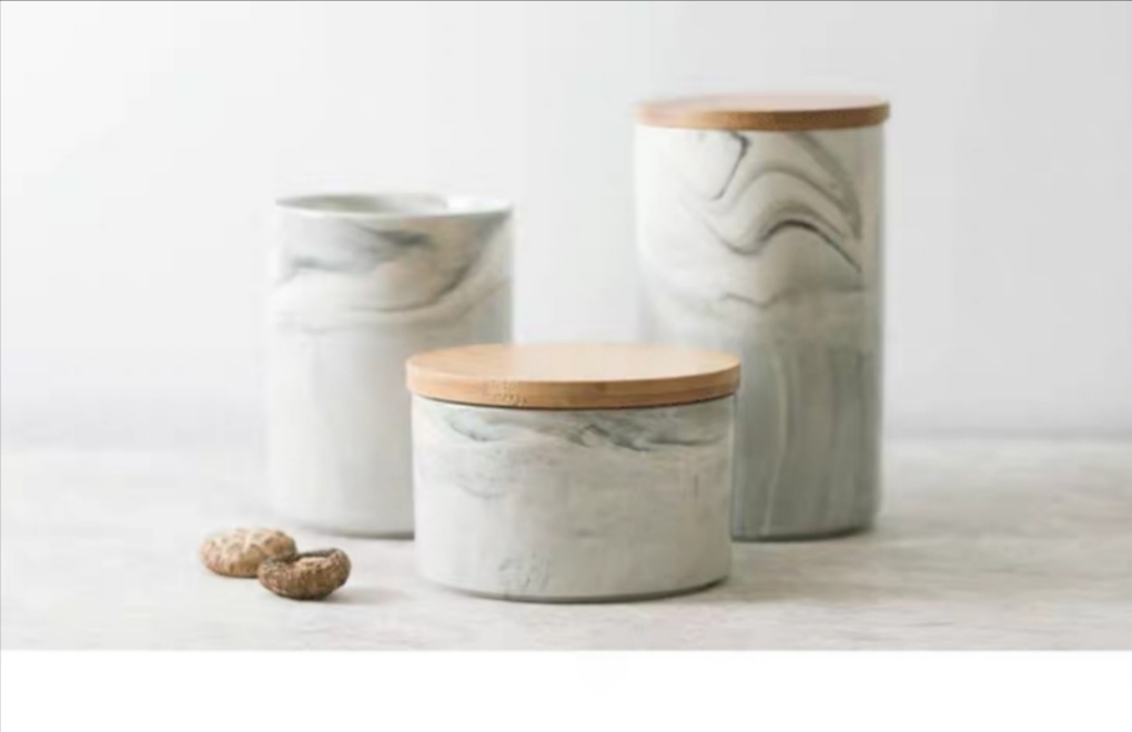 陶瓷/招财猫前台/陶瓷花/直筒陶瓷花瓶/陶瓷花瓶细节图