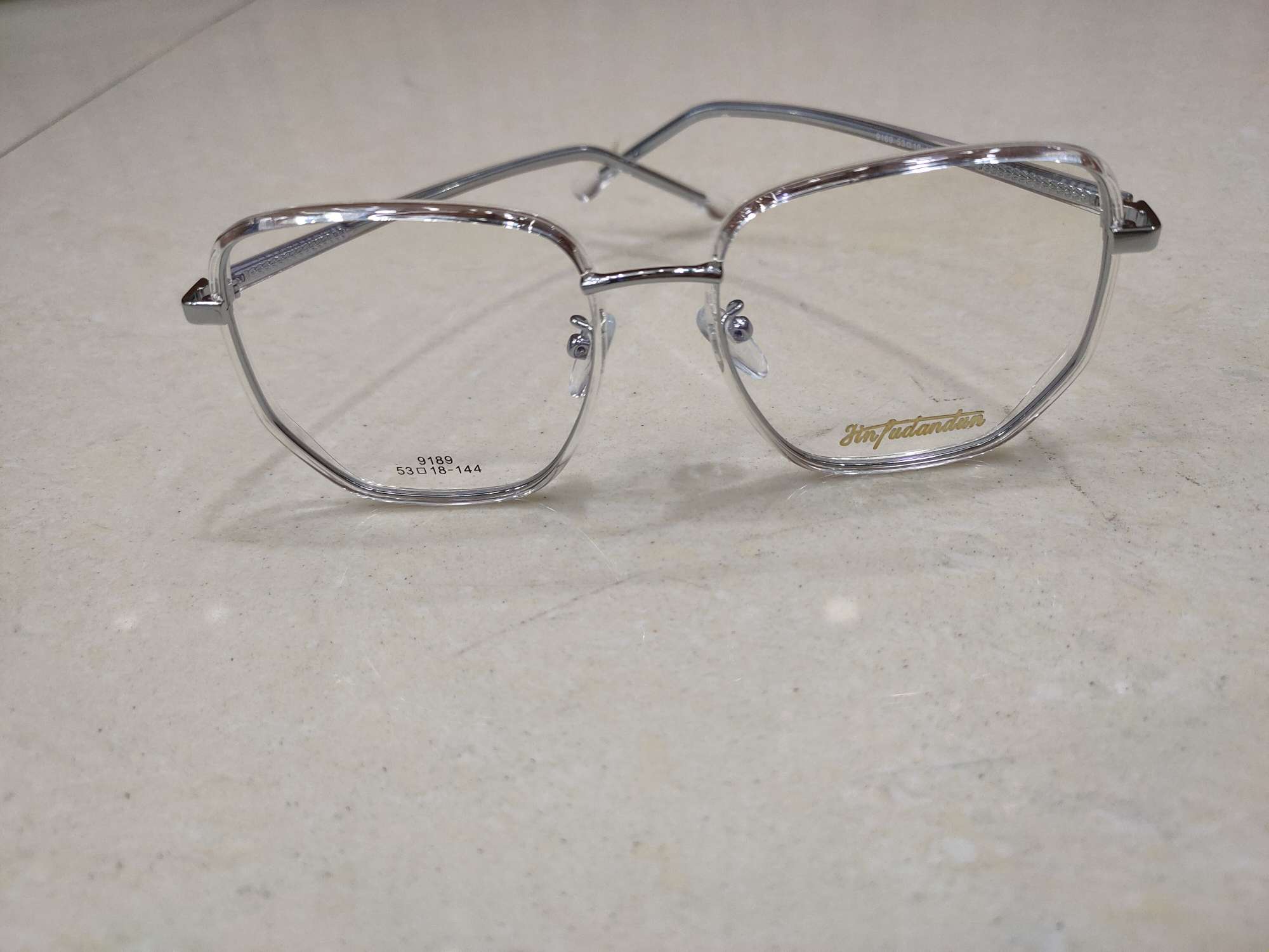 989189光学架