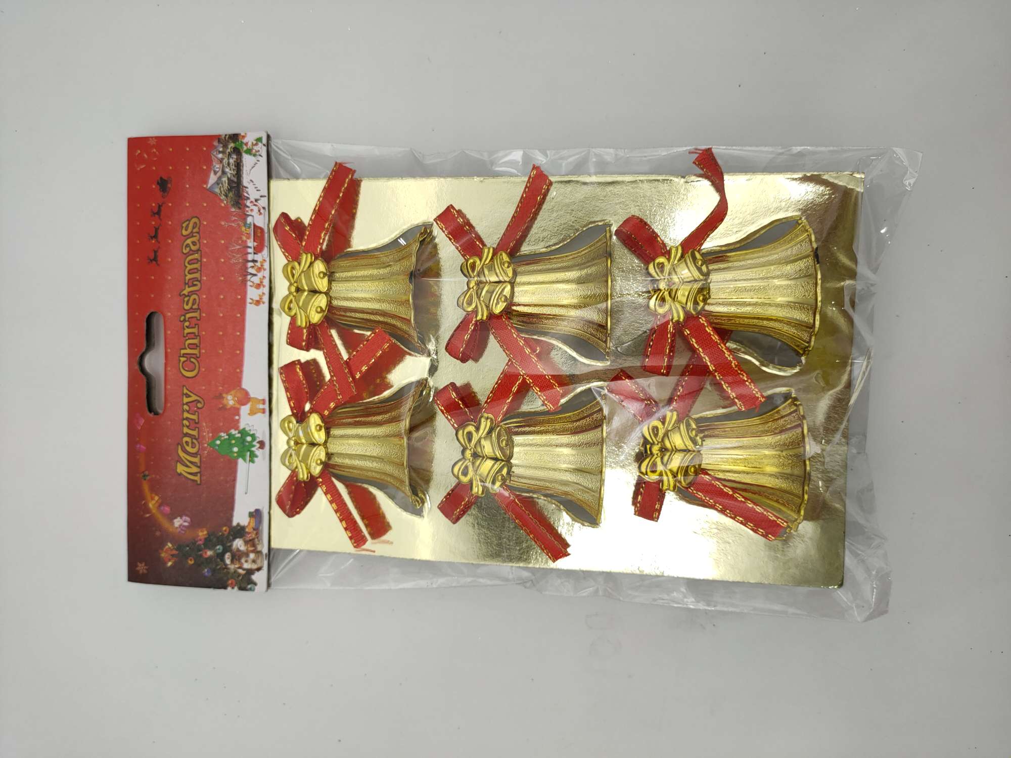 Artículos de navidad 6