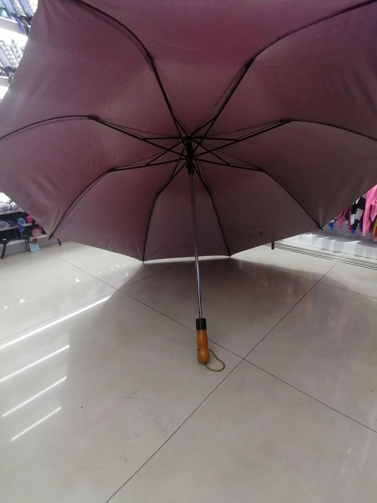 قطعتان من شريط الغولف الفضي Specification image