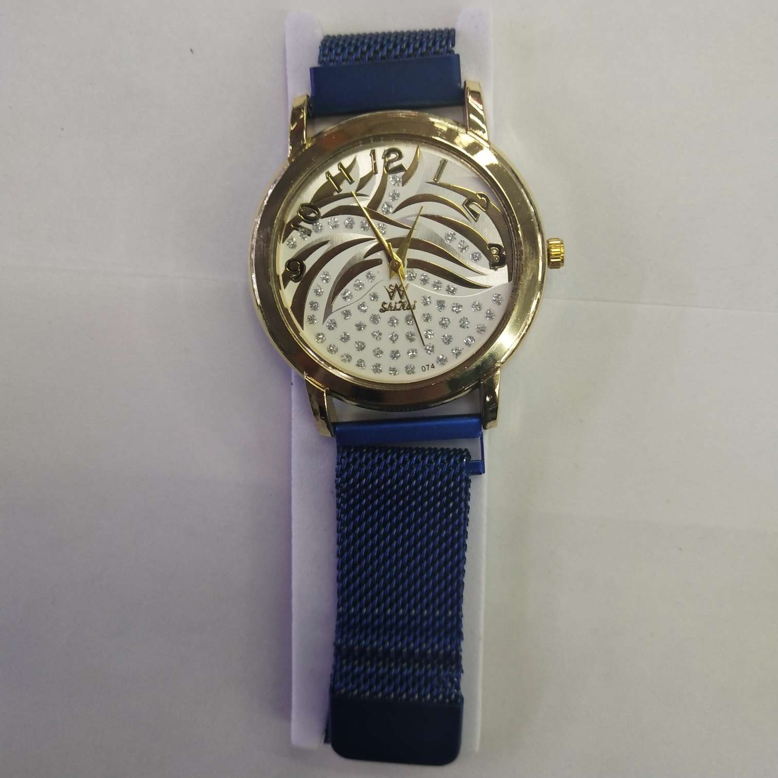 Premium fashion watch details Picture