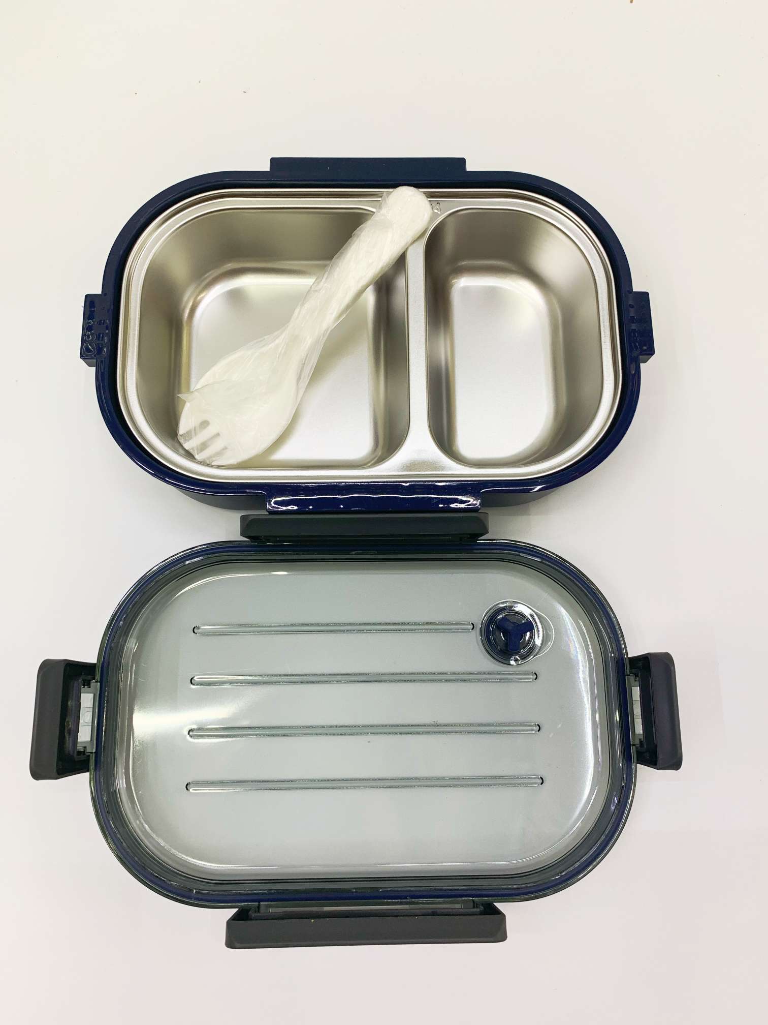 304不锈钢便当盒详情图6