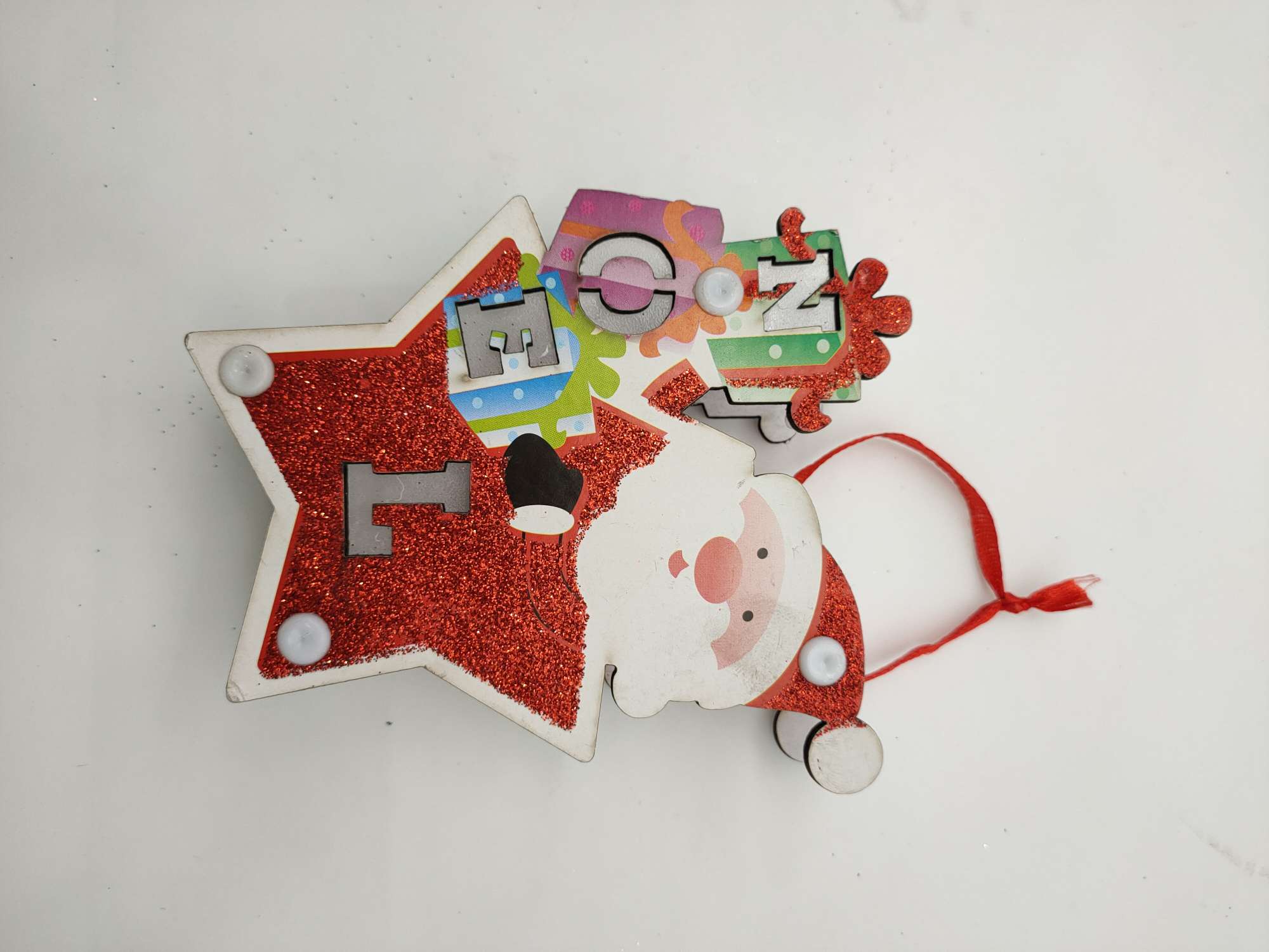 Artículos de navidad 11
