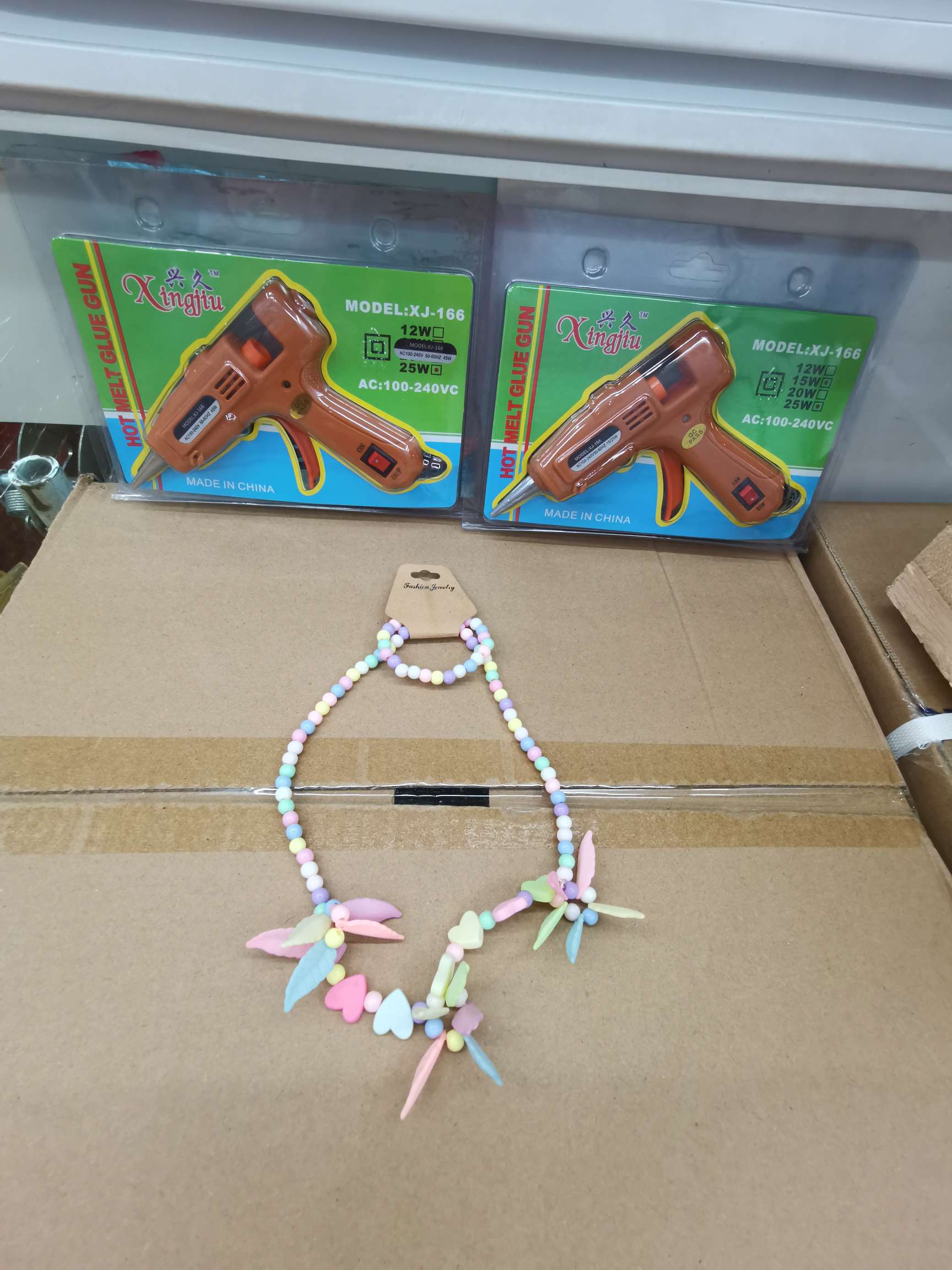 Children's necklace 6, novel style, excellent material selection, welcomed by new and old customers thumbnail