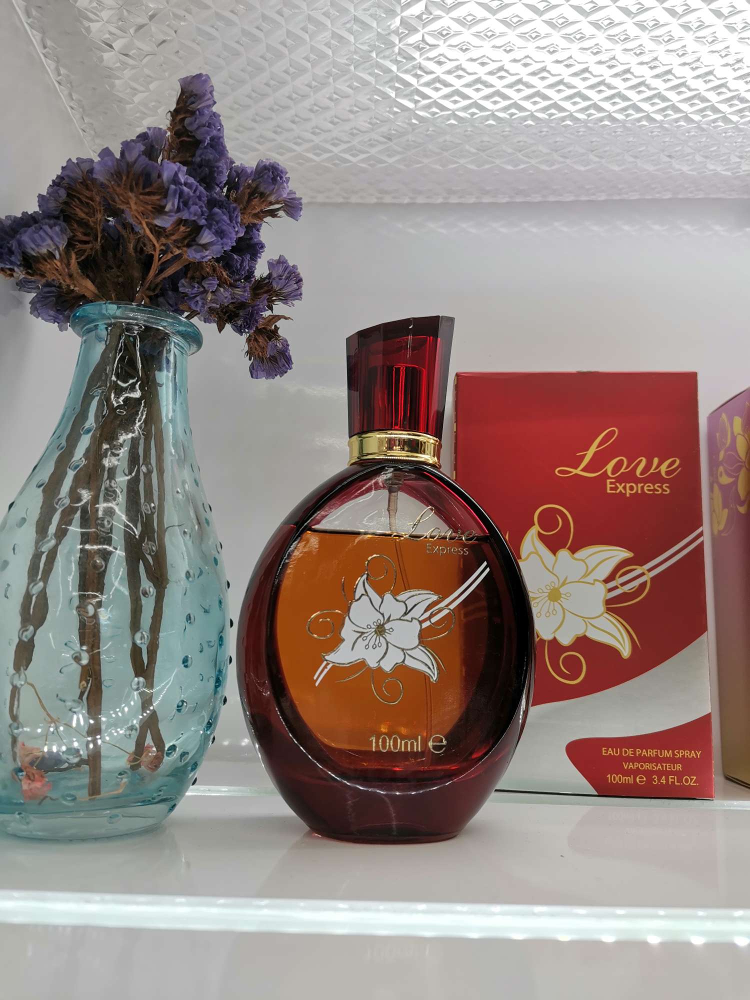 Love Express details Picture
