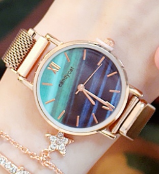 New fashion simple fashion watch thumbnail