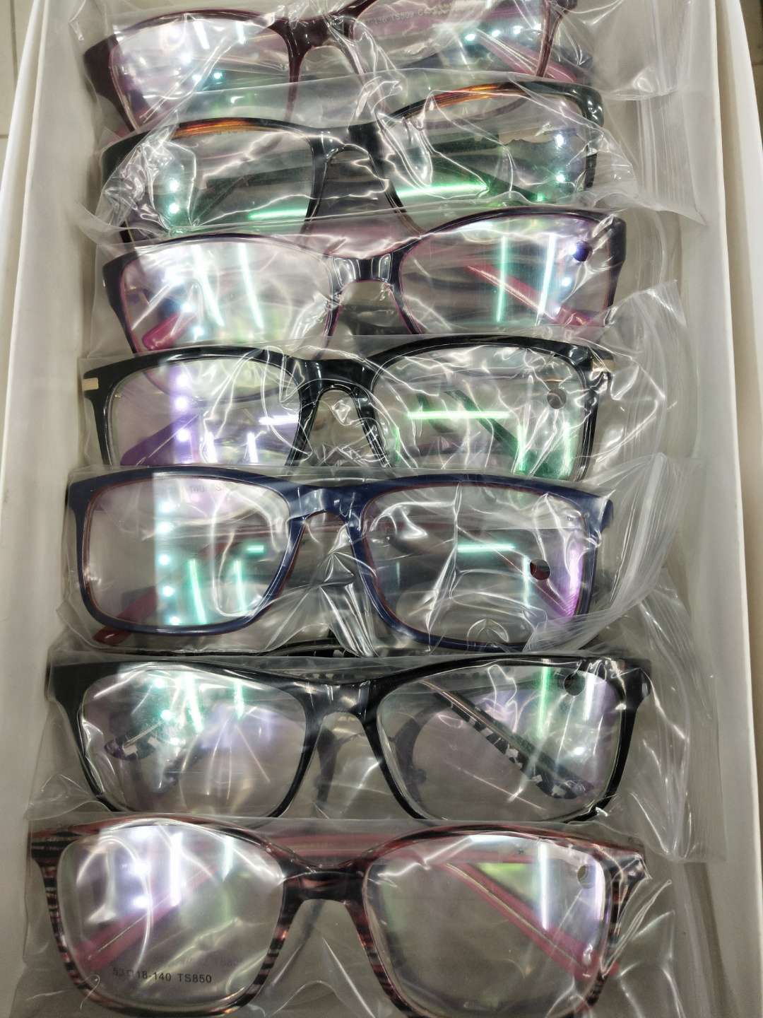 Xincheng Glasses describe pic - 6