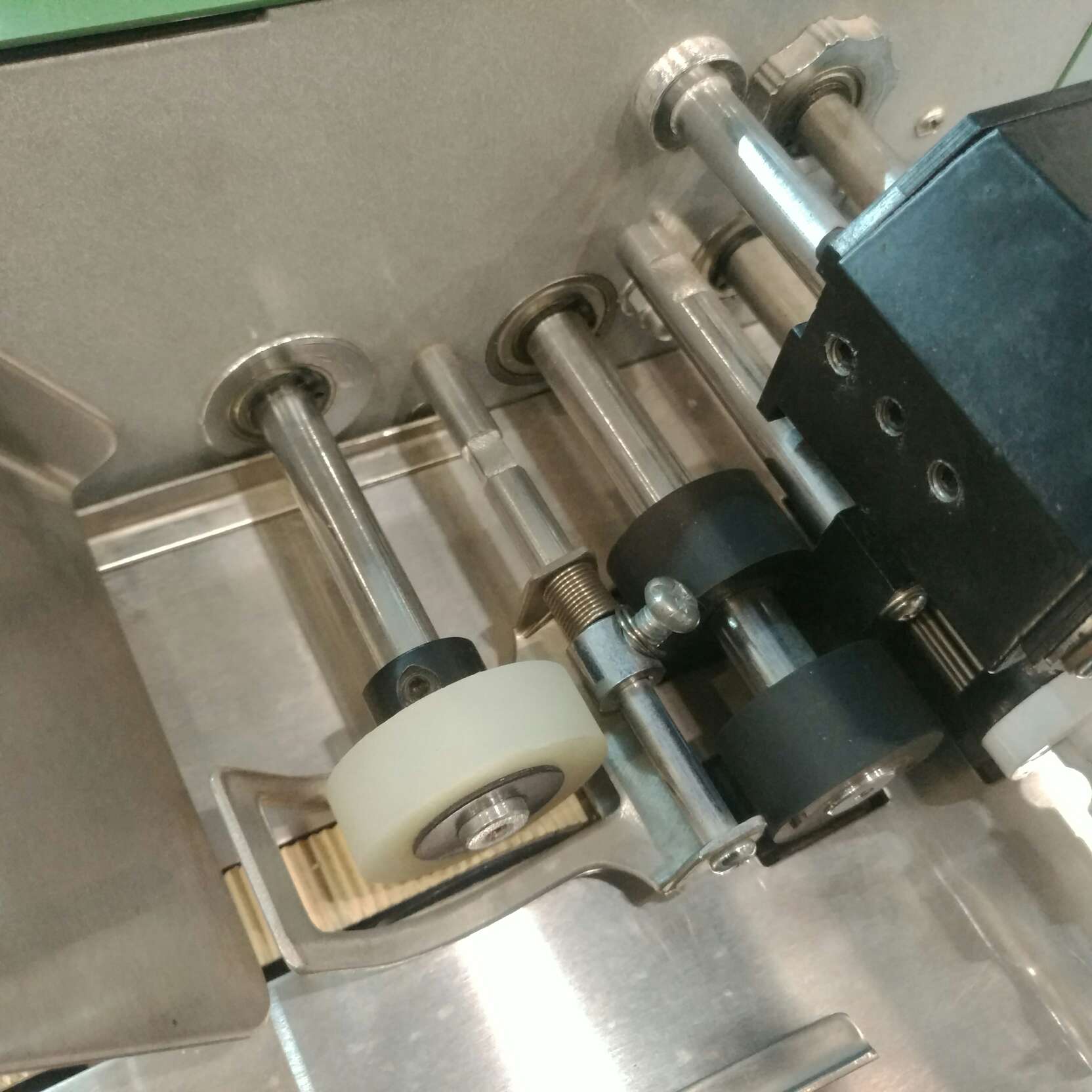 Youdaoplaceholder0 marking machine guangxing packaging machinery offers high-quality products at low prices and operates with integrity Application Scenario