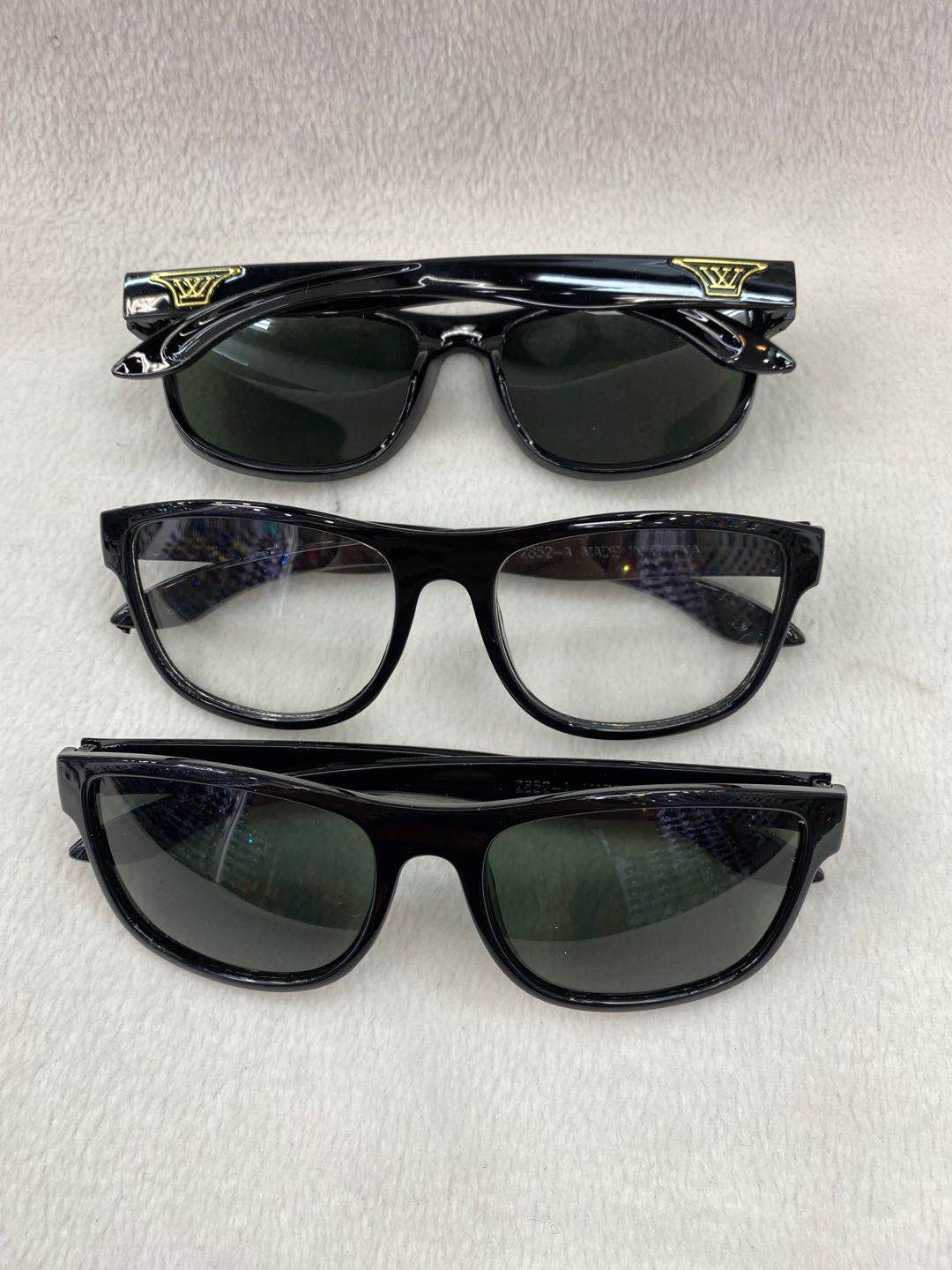 Xinhan versatile leisure sun glass mirror
