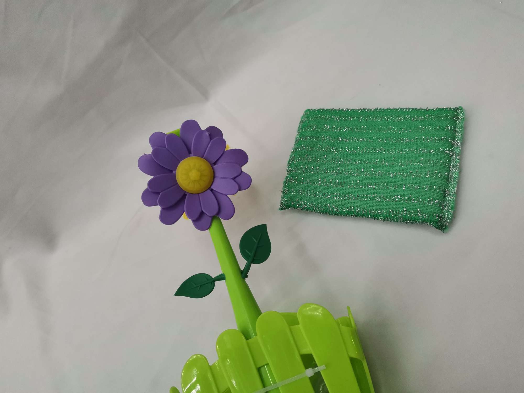 田园蝶蝶刷详情图9