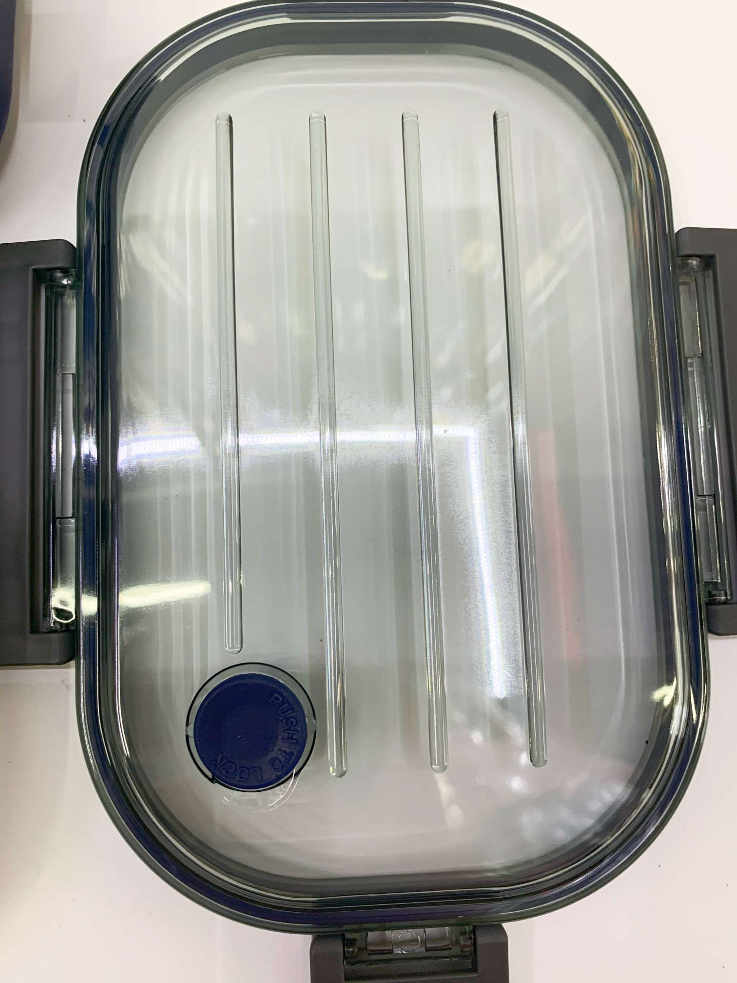 304不锈钢便当盒细节图