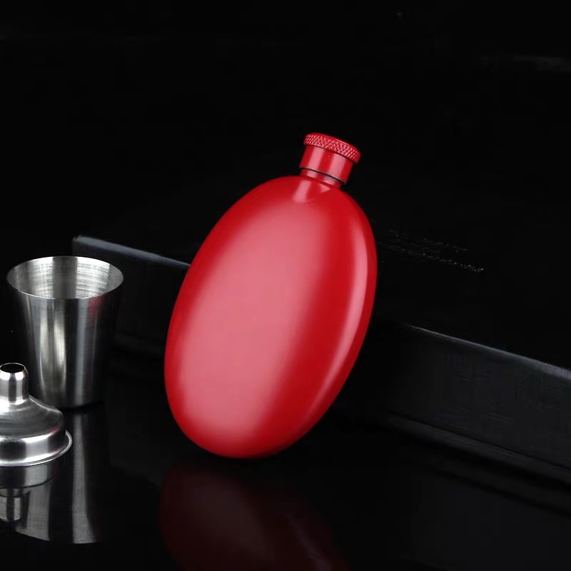 4 ounces oval flask thumbnail