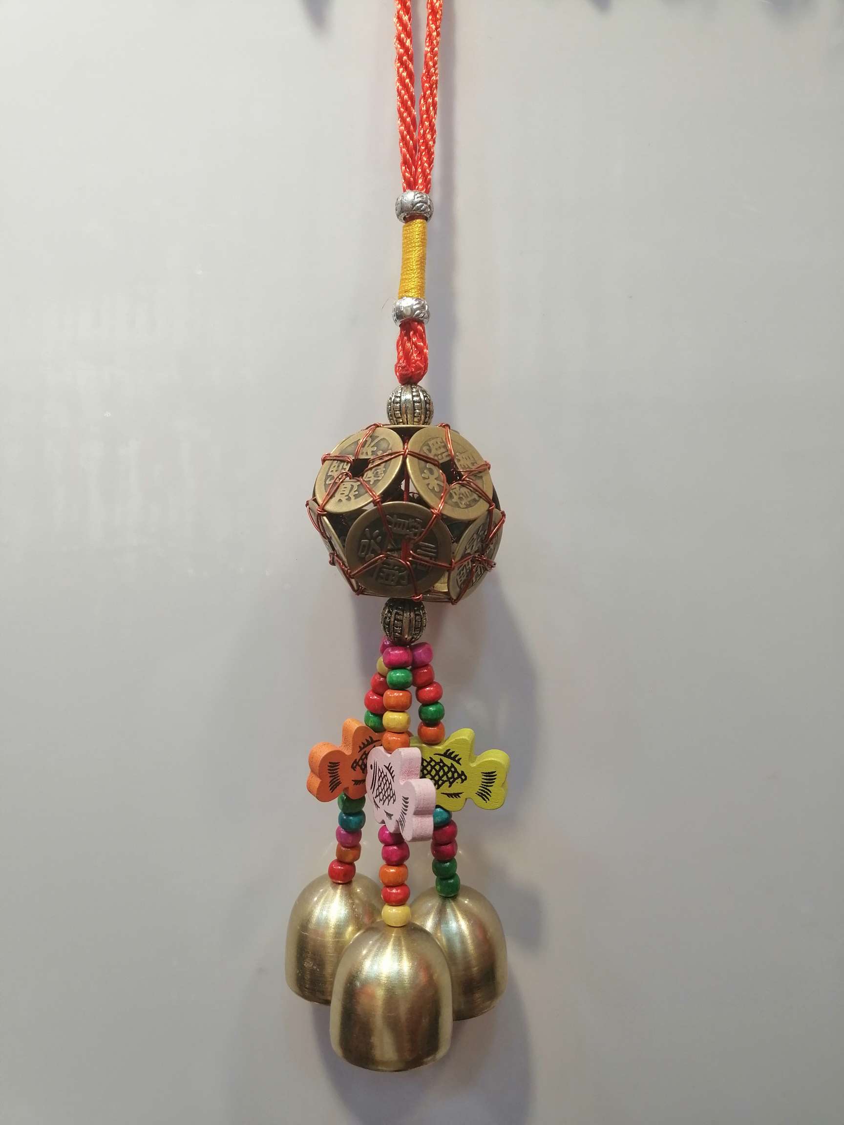 其他挂饰挂件成品实物图