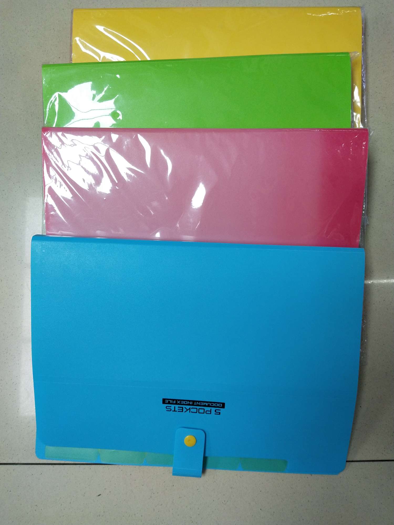 Organ package file package paper receiving bag FA8071 thumbnail