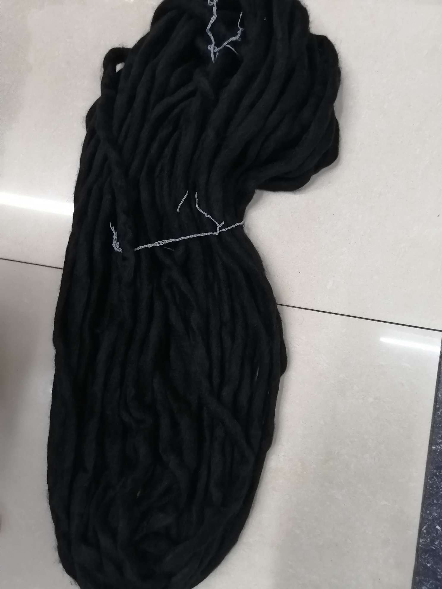 Icelandic wool Item Picture