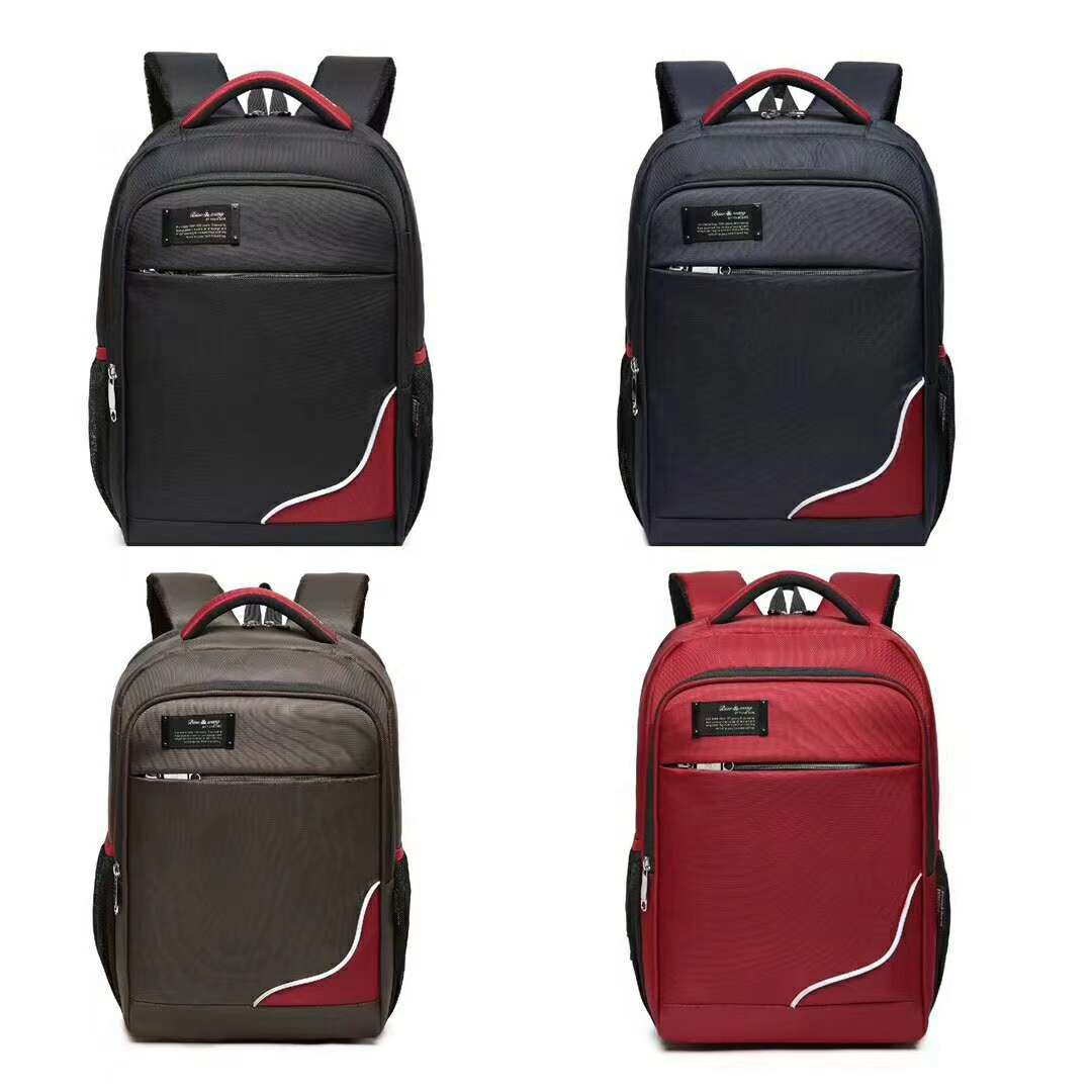 High-End Computer Bag Double Shoulder undefined