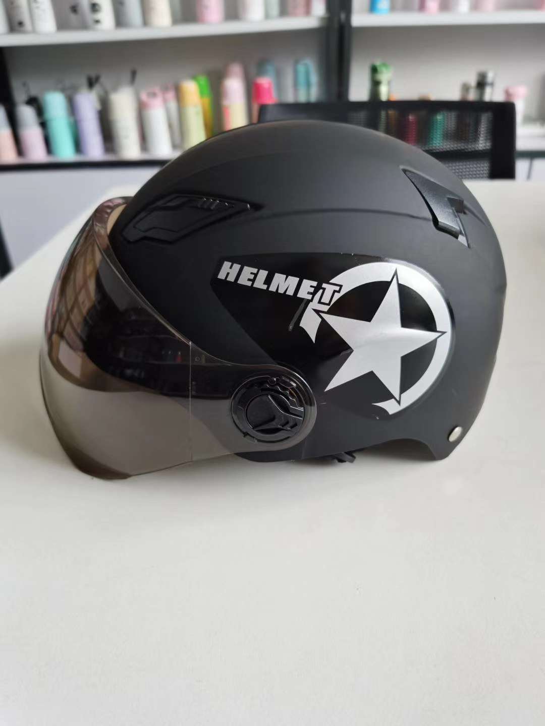Safety helmet Item Picture