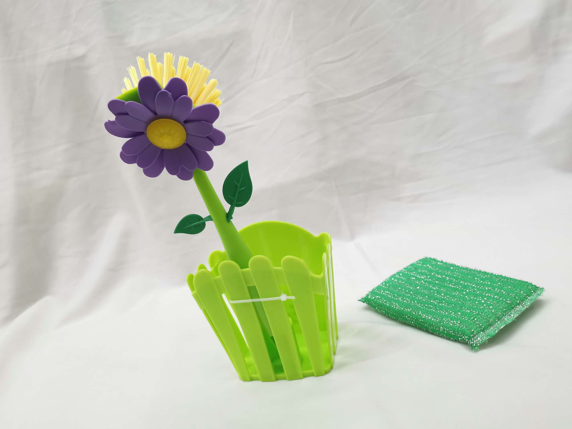 田园蝶蝶刷产品图