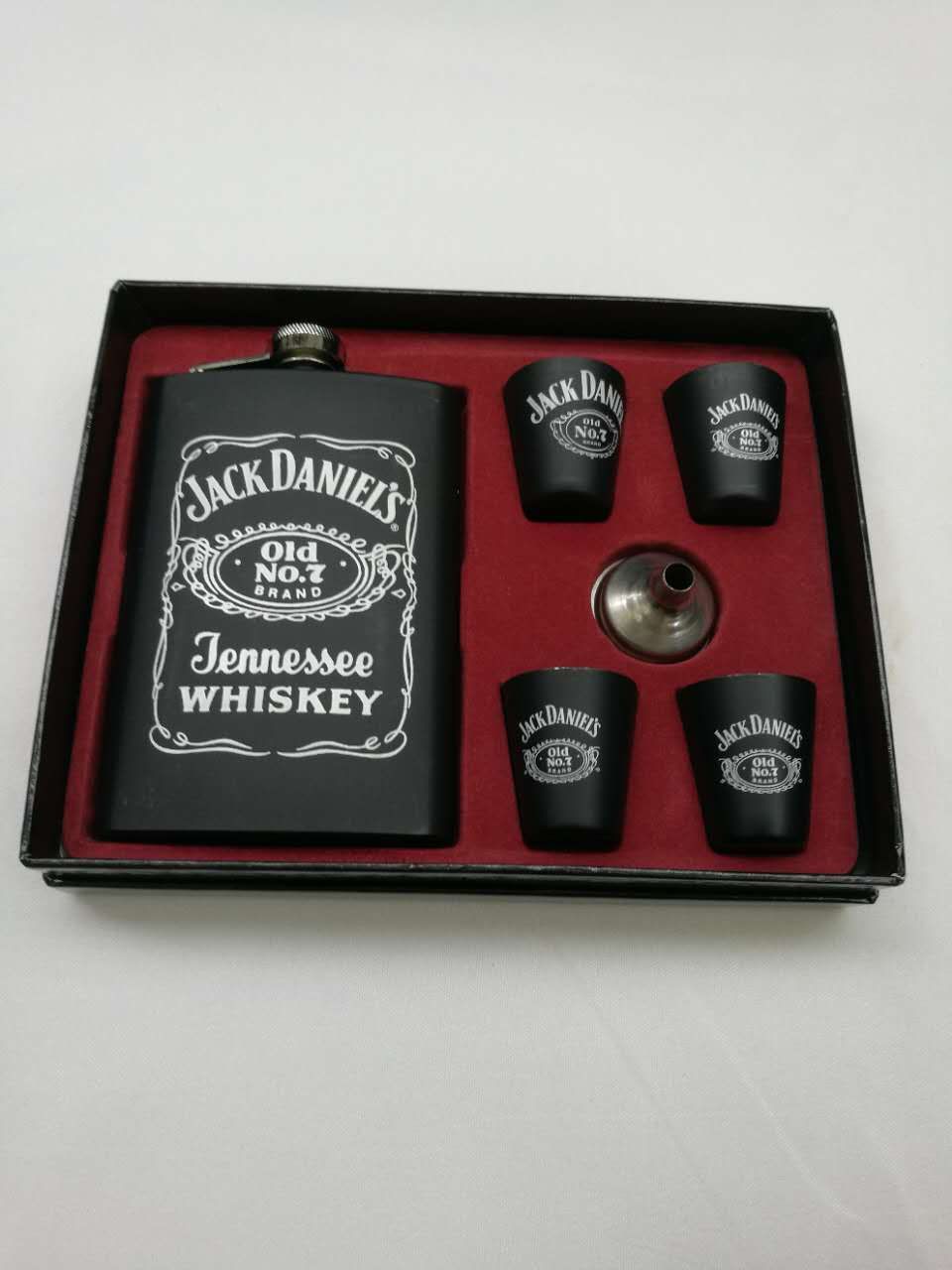 9 oz spray-painted jug set thumbnail