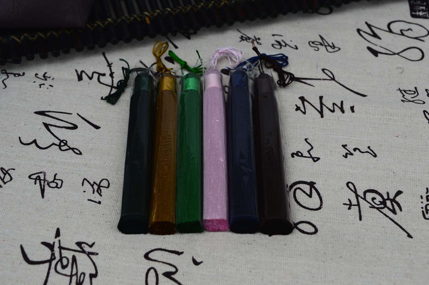 流苏/腰绳流苏/窗帘流苏/腰带绳/拉丁舞服产品图