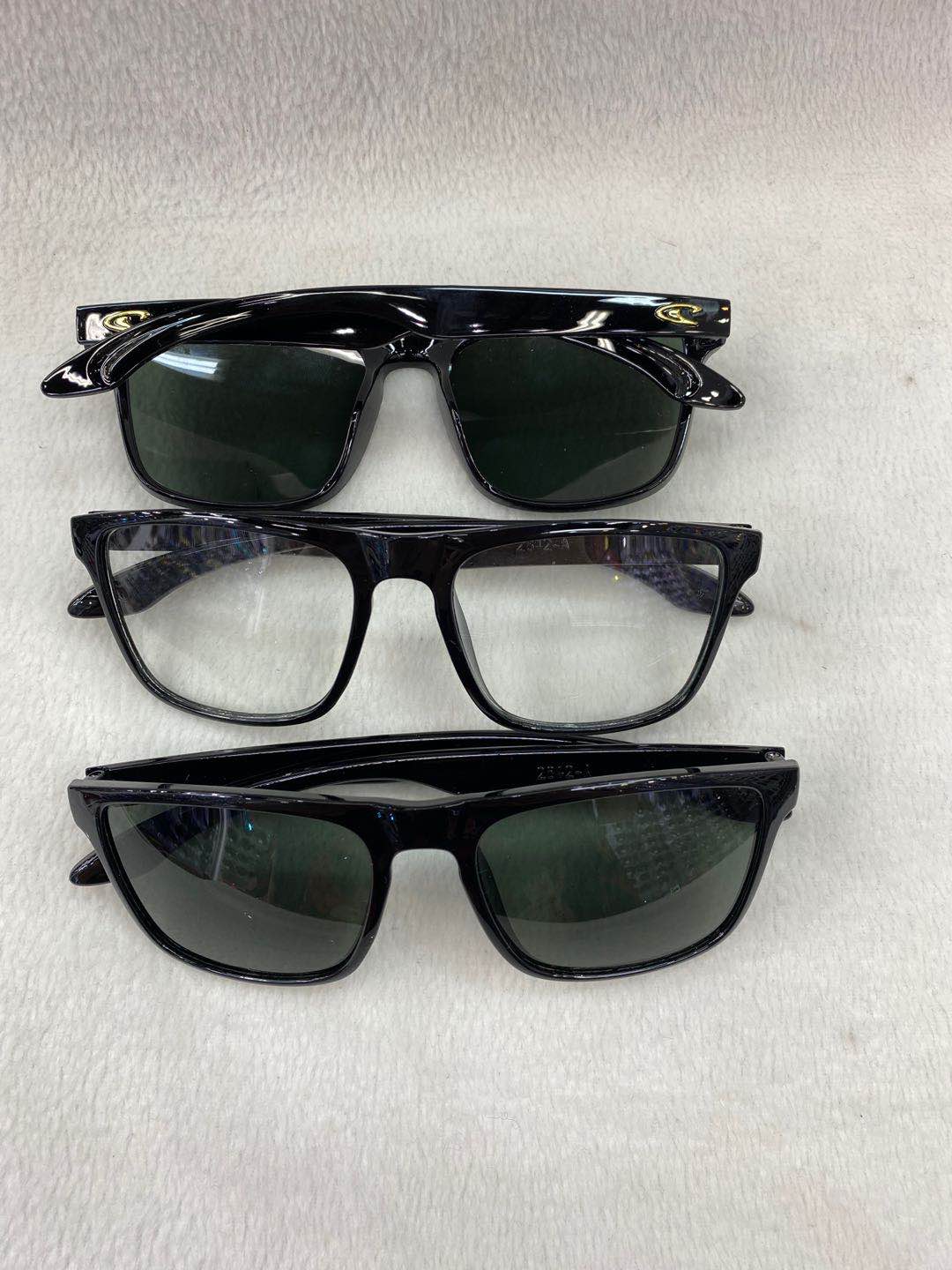 Han Joker casual sun glass mirror