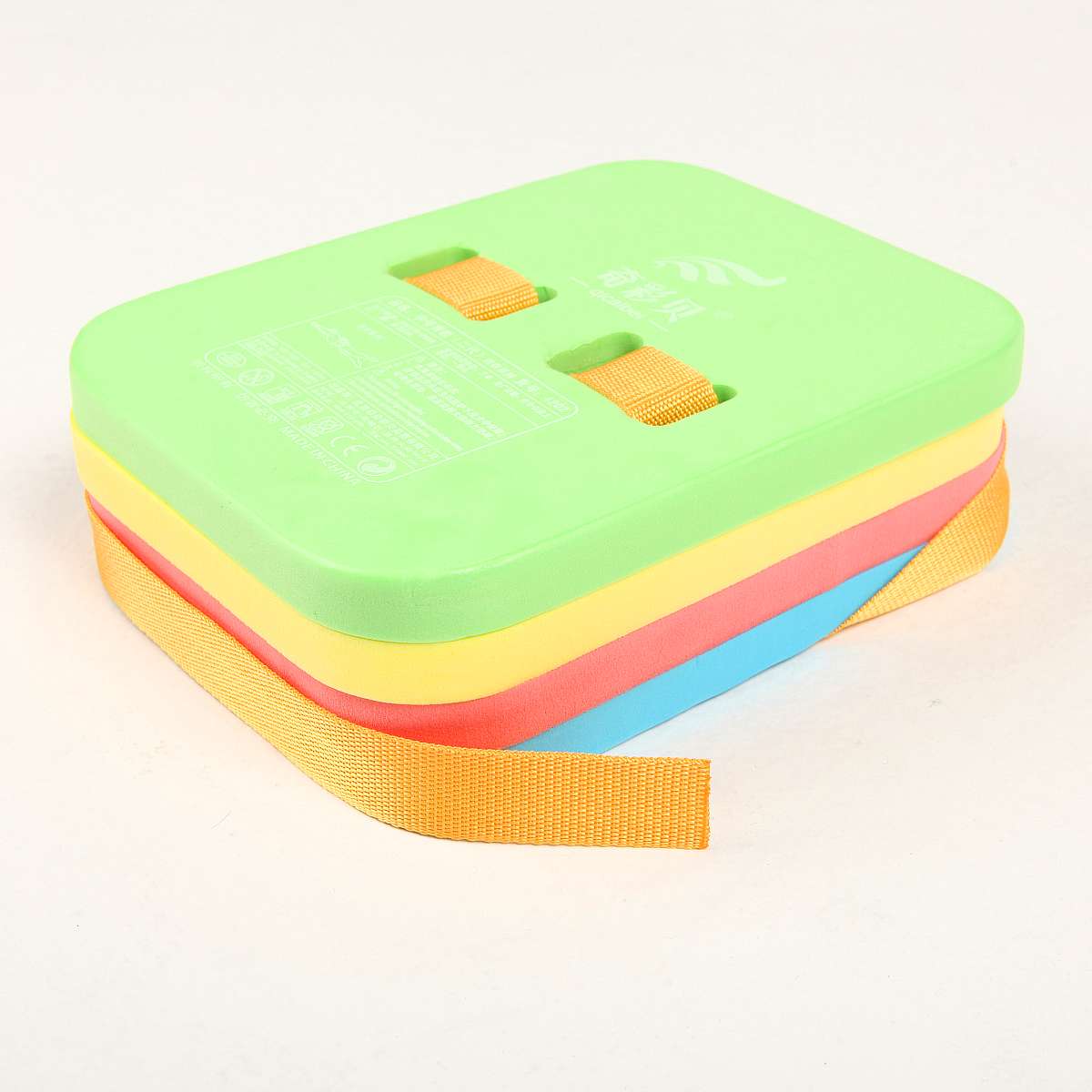 奇彩贝背板，打水板，戏水板