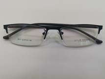 黑色眼镜框3811