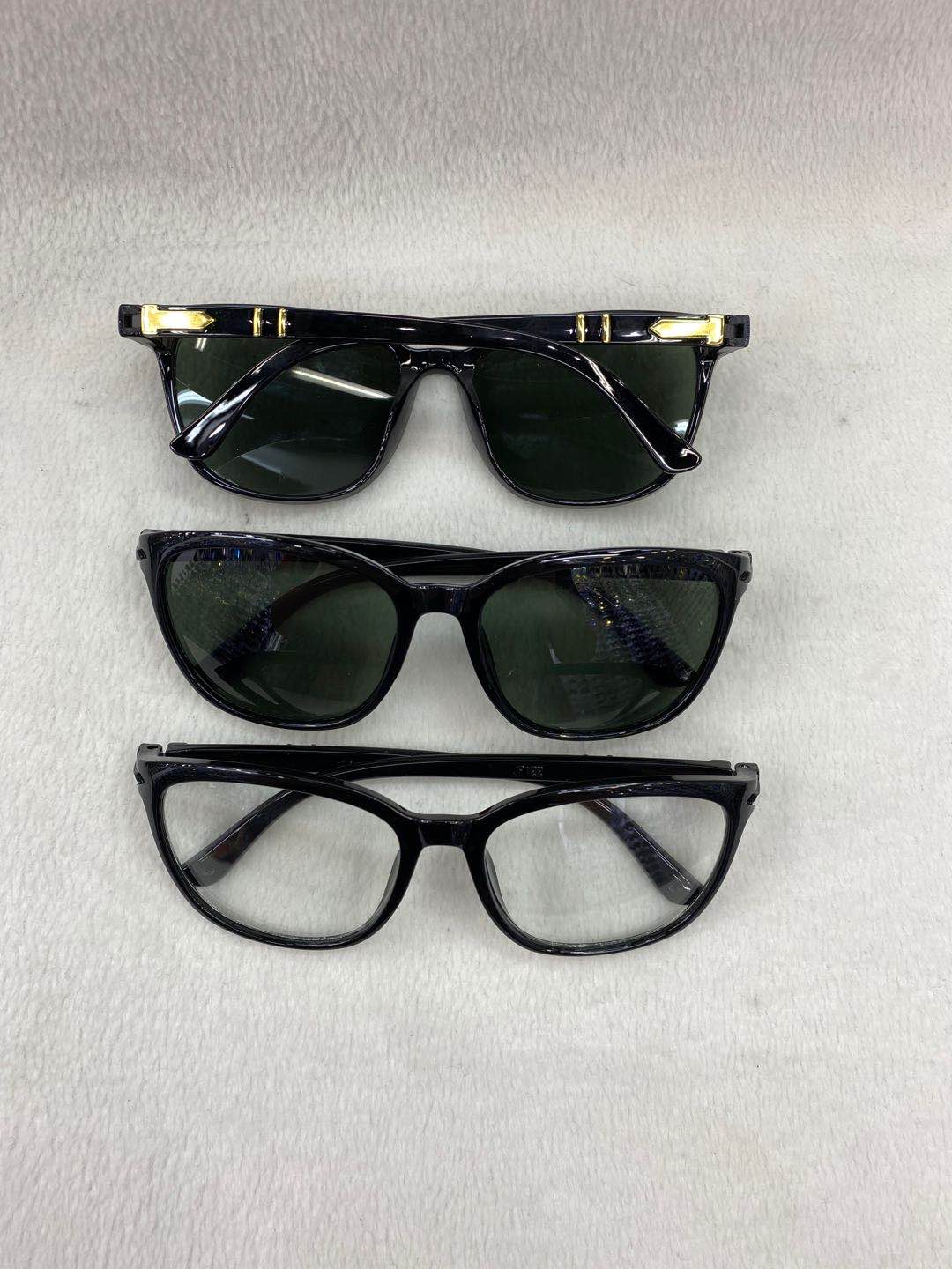 New Korean version of 100 leisure sun glass mirror