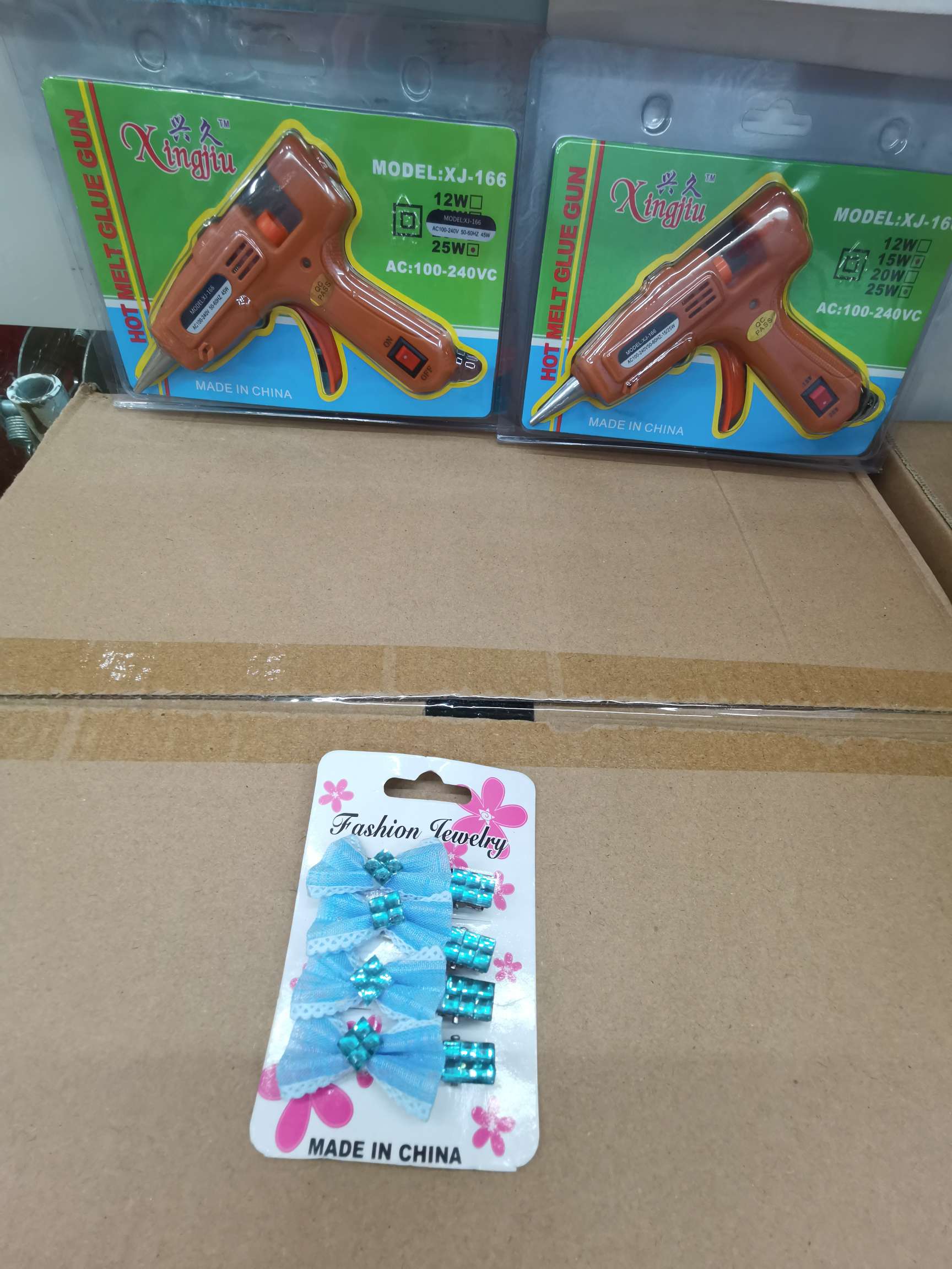 Children's hairpin 1, novel style, excellent material selection, by the new and old customers welcome thumbnail
