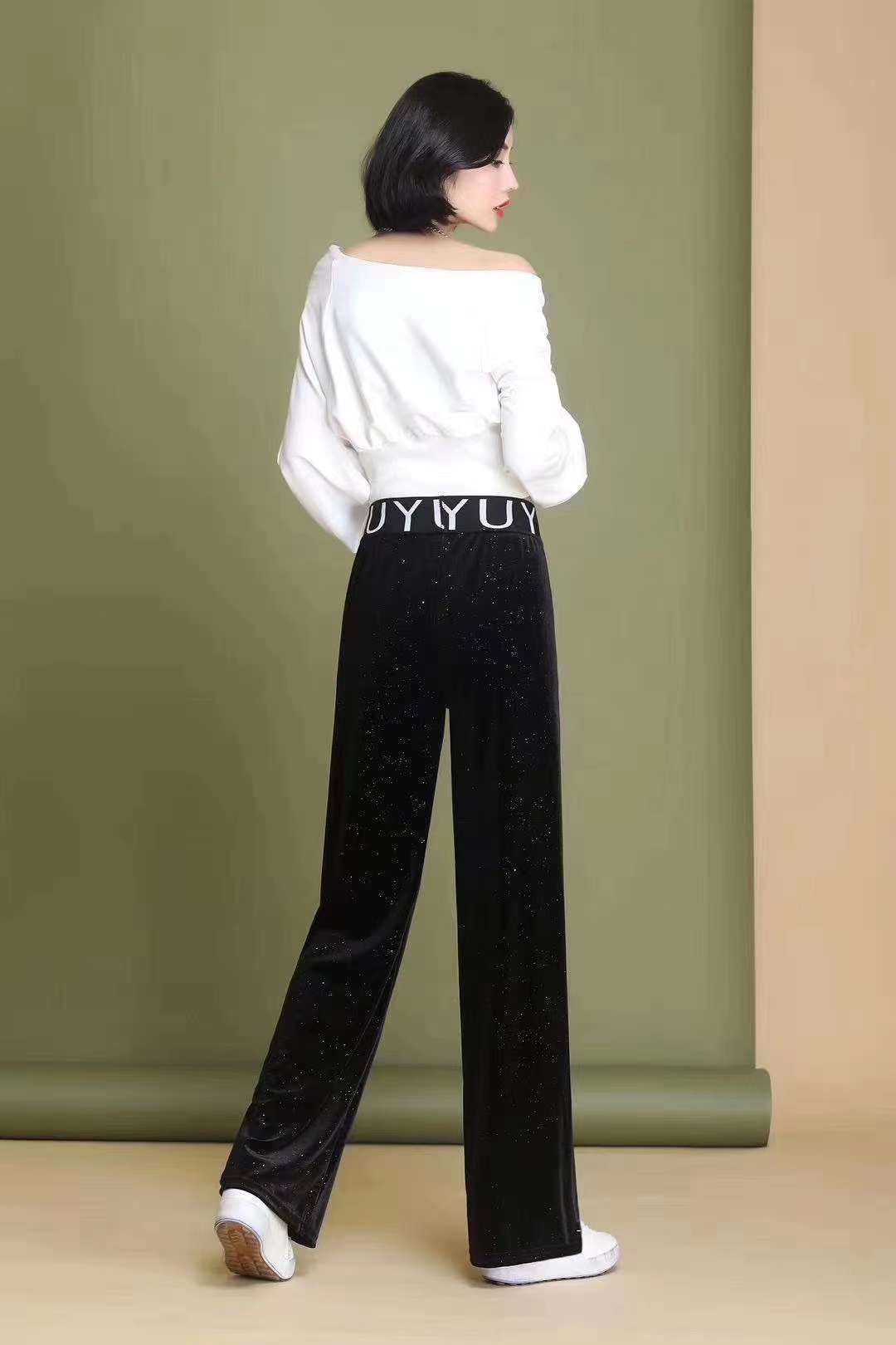 New Sparkly Pants Item Picture