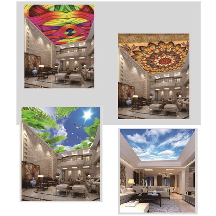 Ceiling decoration thumbnail