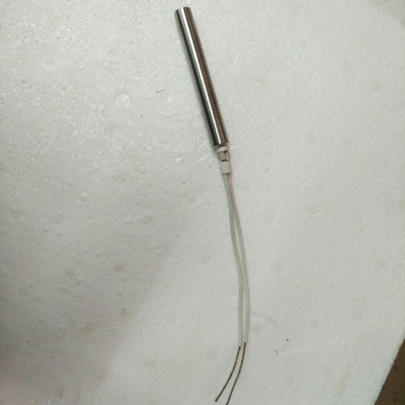 Sealer heating tube thumbnail