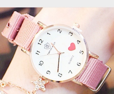 简约潮流男女学生韩版