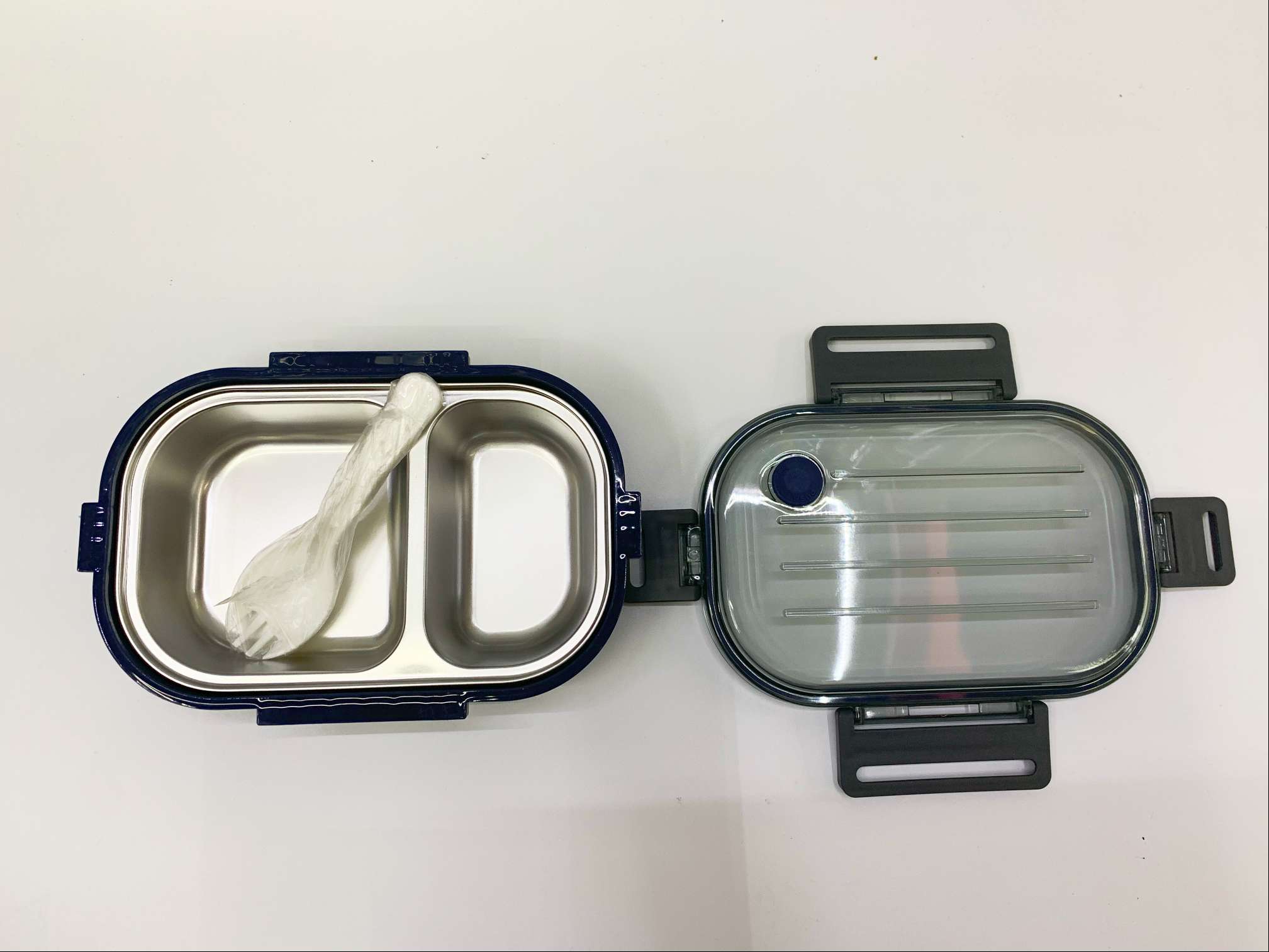 304不锈钢便当盒详情图7